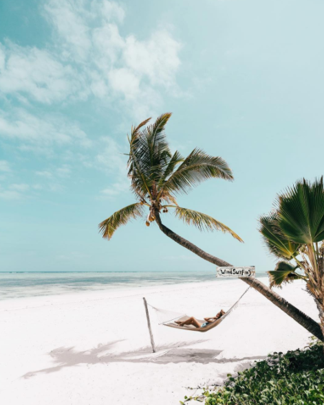 8 Of The Most Instagram-able Destinations To Visit This October